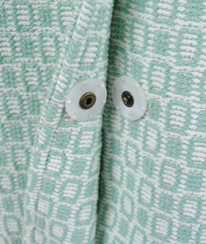 Eggshapemantel Print | minze