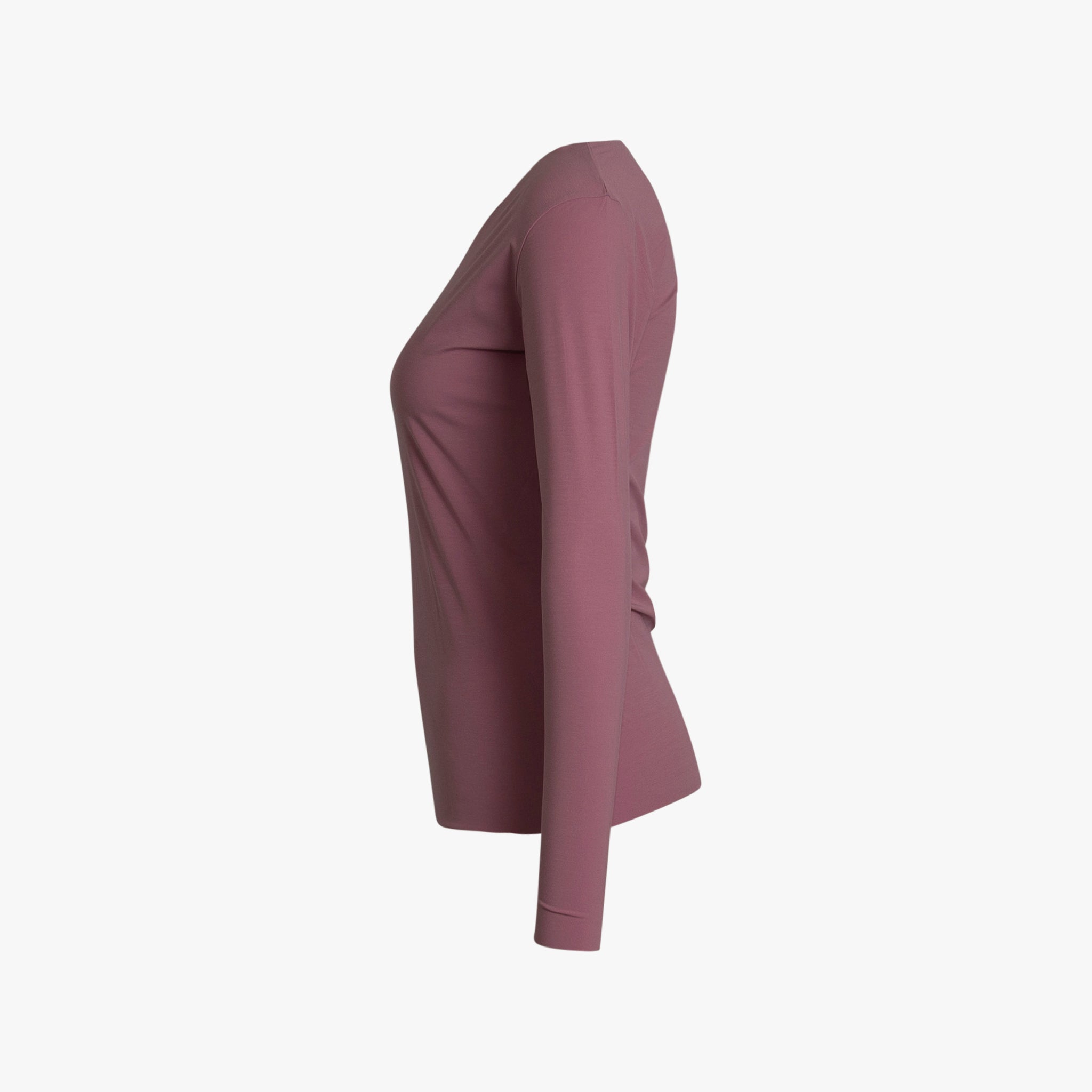 1/1 RH-Shirt Lasercut | rose