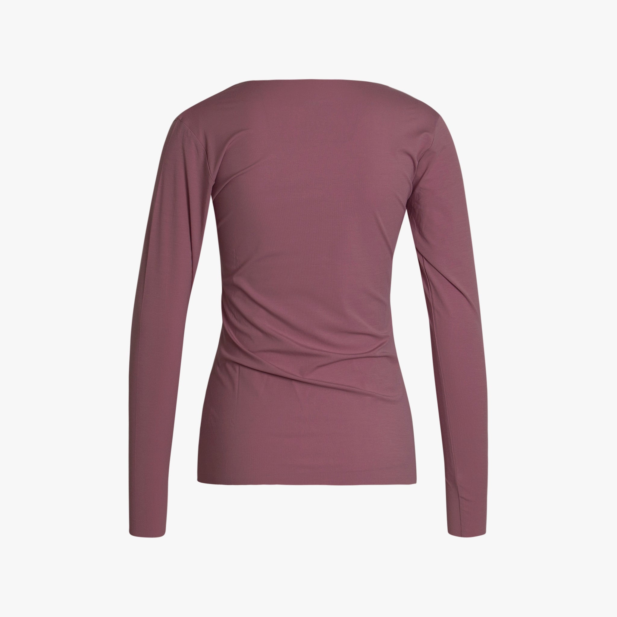 1/1 RH-Shirt Lasercut | rose