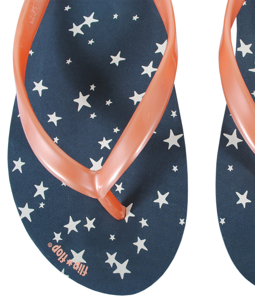 FlipFlop Juvia | anthra