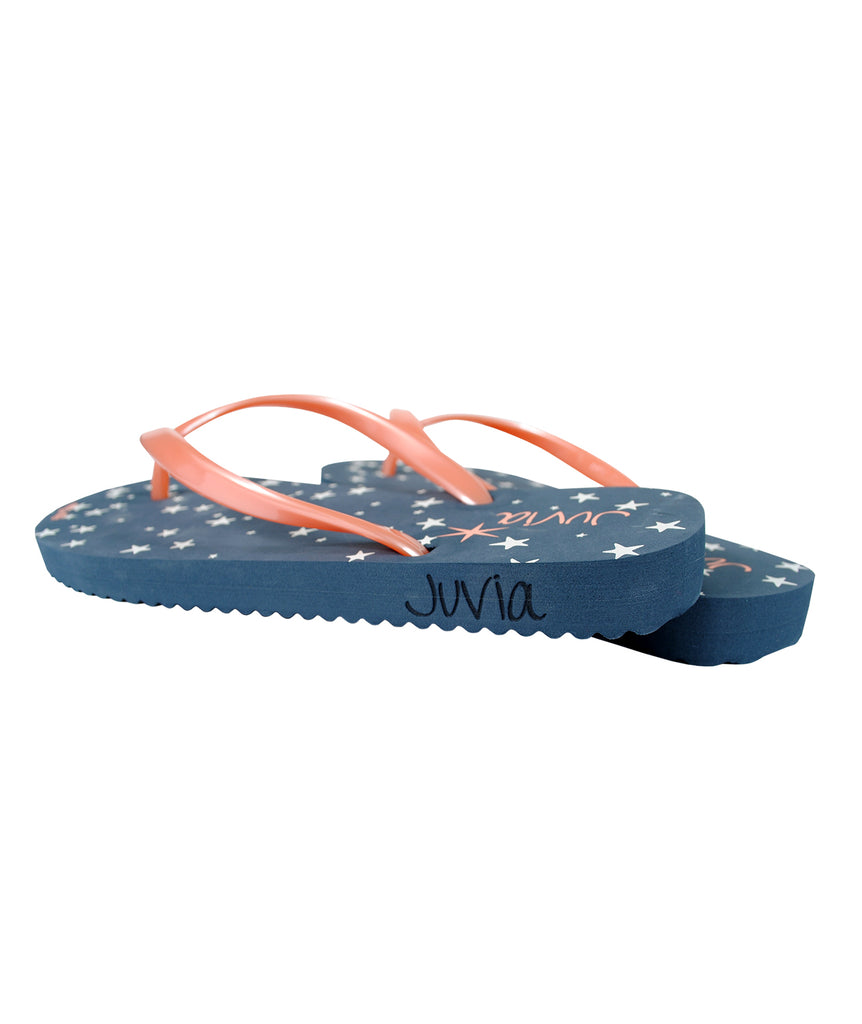 FlipFlop Juvia | anthra