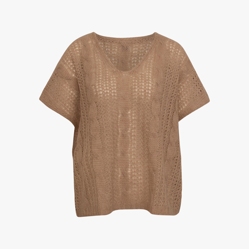 V-Pullunder Ca/Se | creme