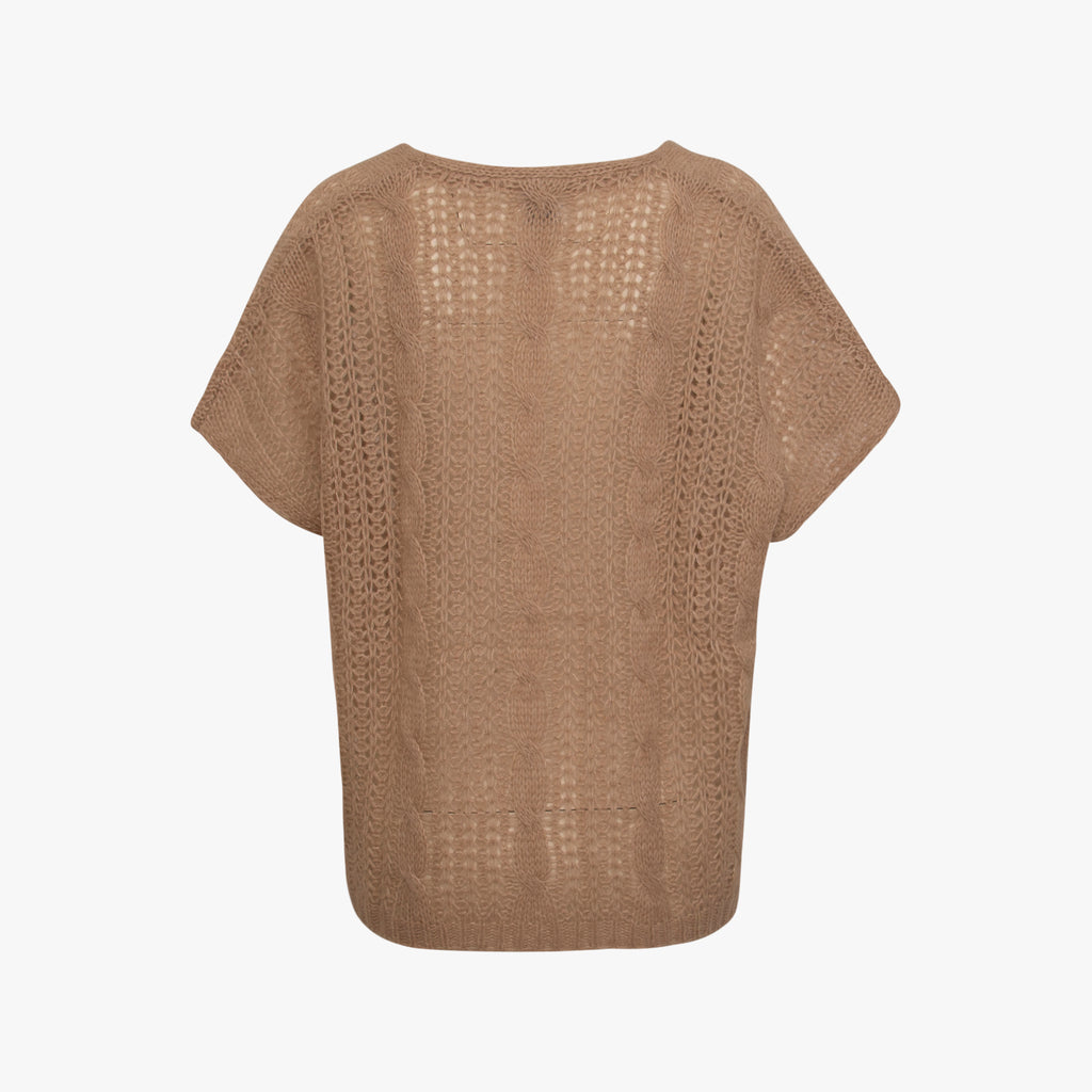 V-Pullunder Ca/Se | creme