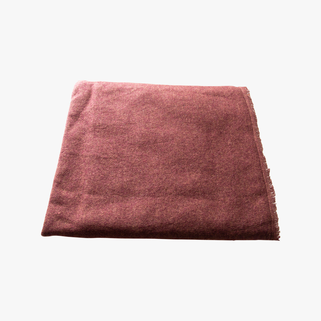 Schal Cashmere 80X200 | braun