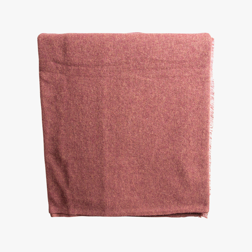 Schal Cashmere 80X200 | braun