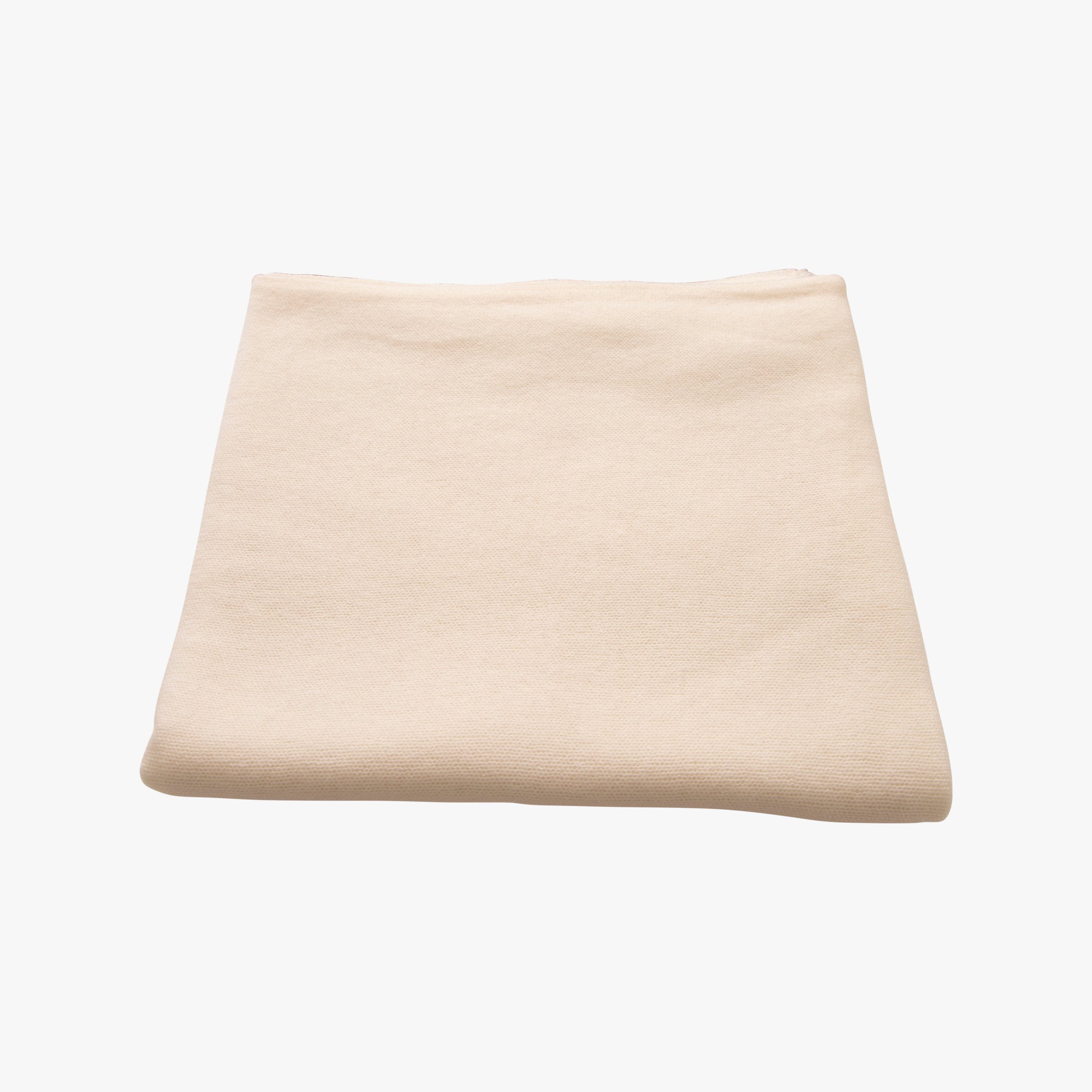 Schal Cashmere 80X200 | creme