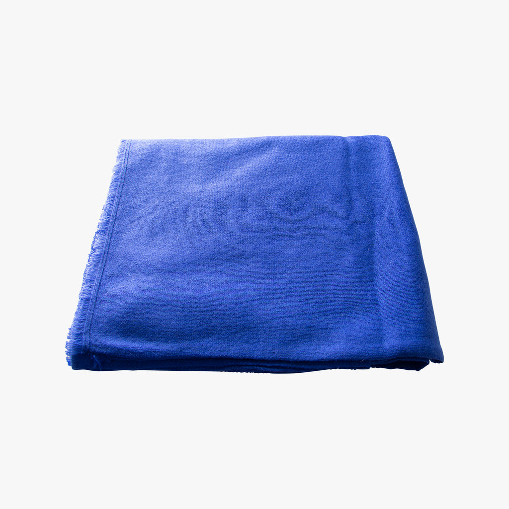 Schal Cashmere 80X200 | tinte