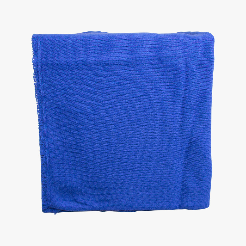 Schal Cashmere 80X200 | tinte