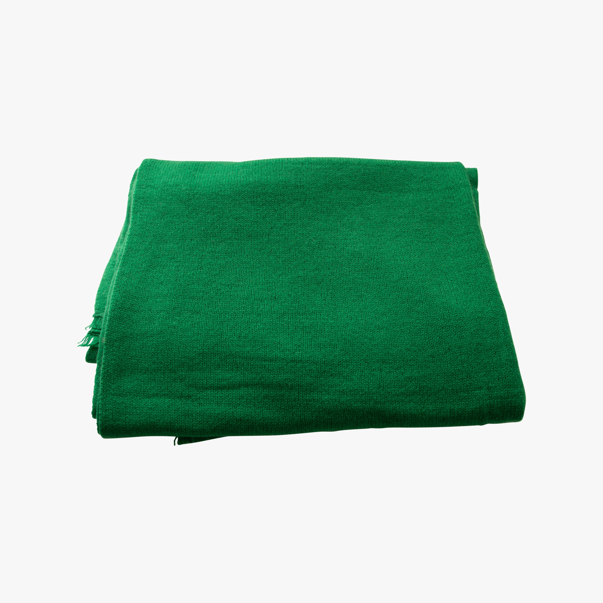 Schal Cashmere 80X200 | gras