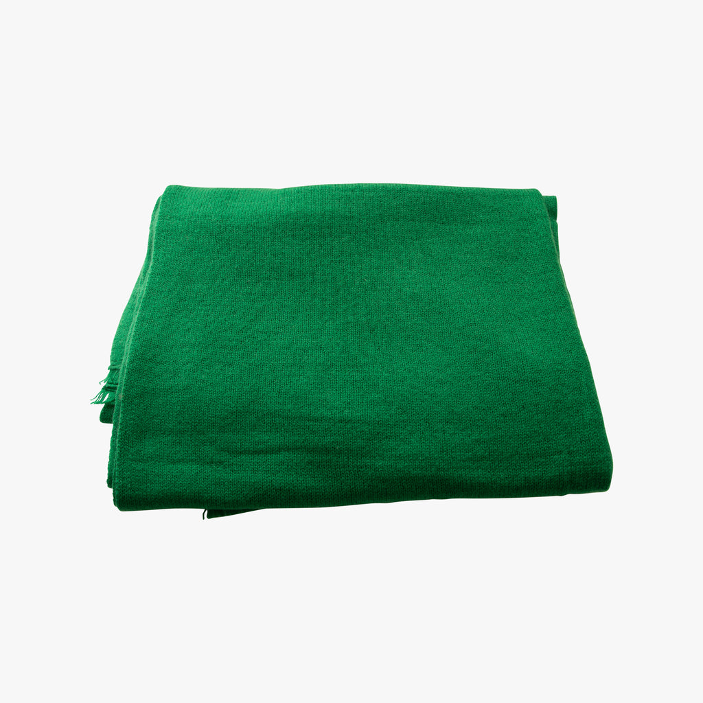 Schal Cashmere 80X200 | gras