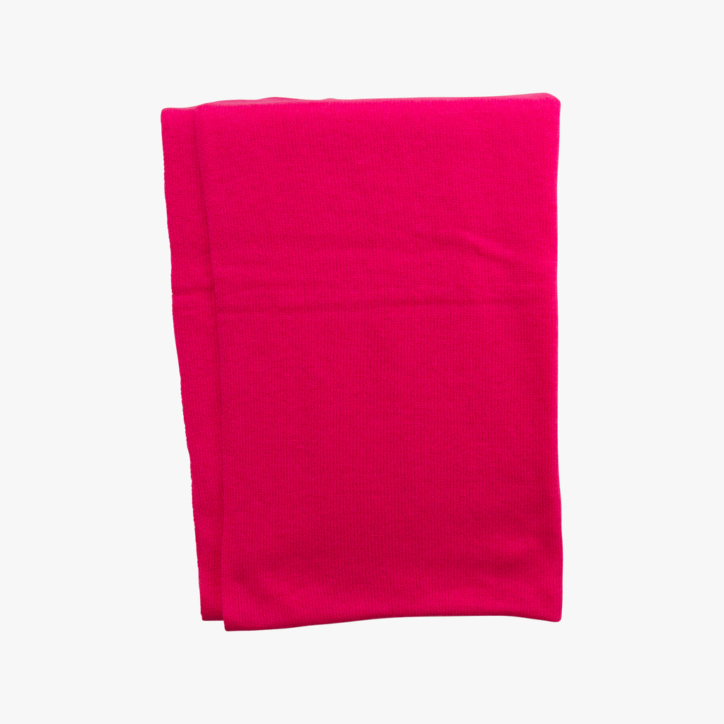 Schal Cashmere 80X200 | pink