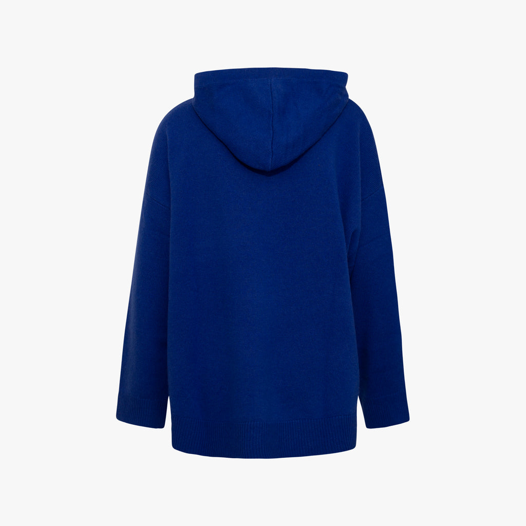 Hoodie oversized | tinte