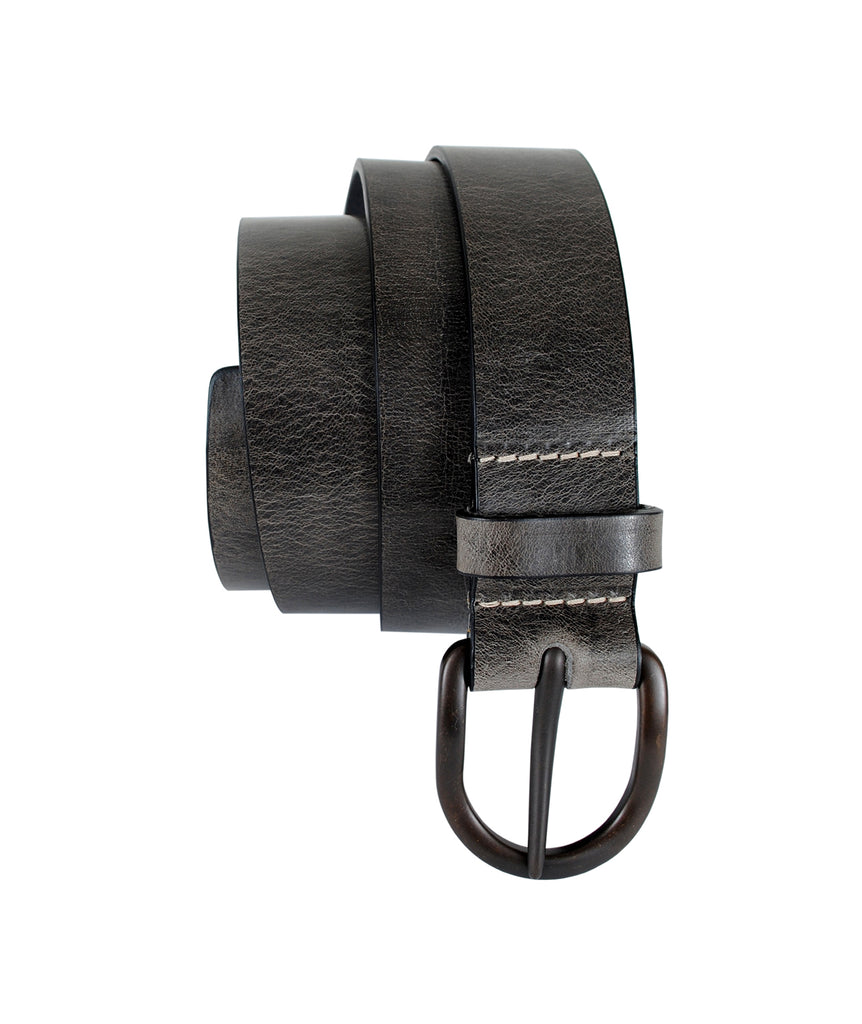 Gürtel Douglas 3,5cm | grau
