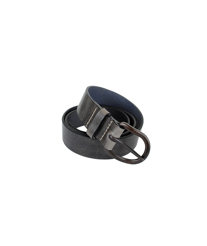 Gürtel Douglas 3,5cm | grau