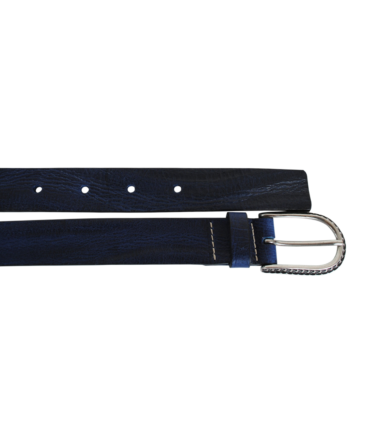 Gürtel Laax 3cm | indigo
