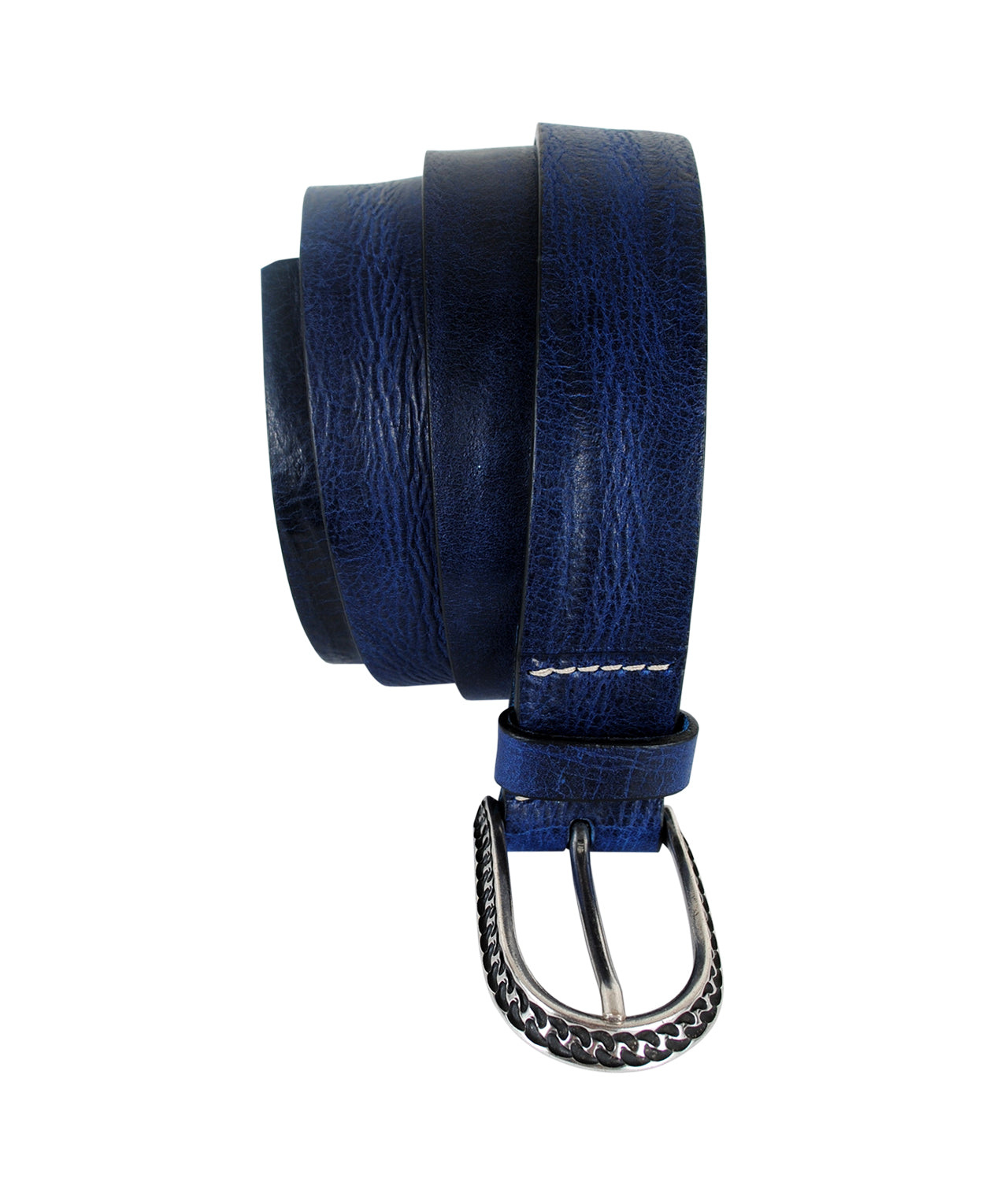 Gürtel Laax 3cm | indigo