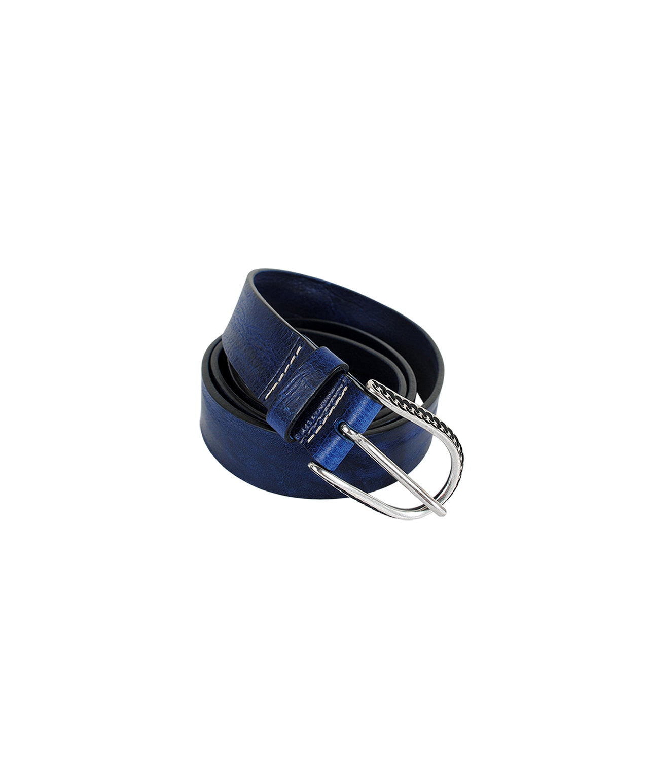 Gürtel Laax 3cm | indigo