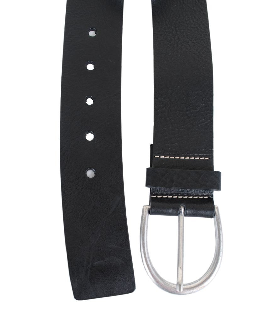 Gürtel Marte 5cm | schwarz