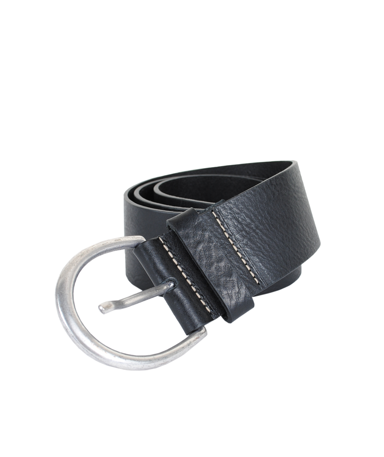 Gürtel Marte 5cm | schwarz