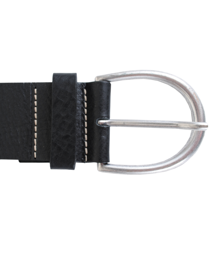 Gürtel Marte 5cm | schwarz