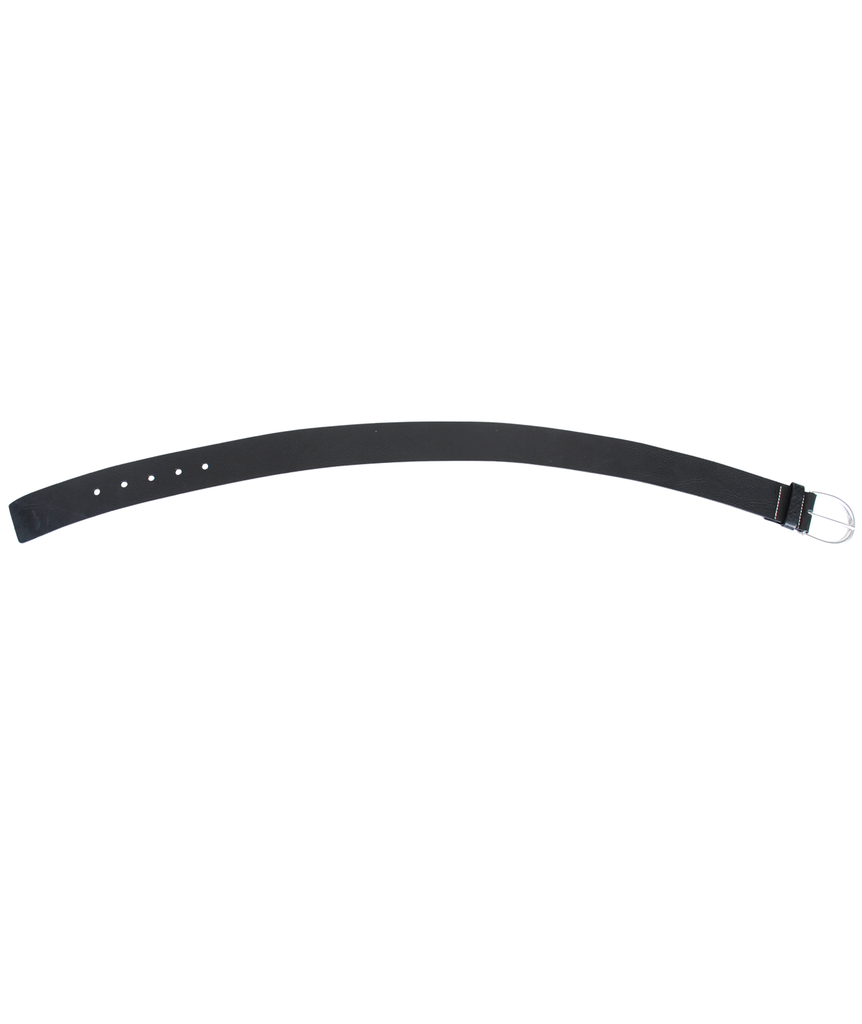 Gürtel Marte 5cm | schwarz