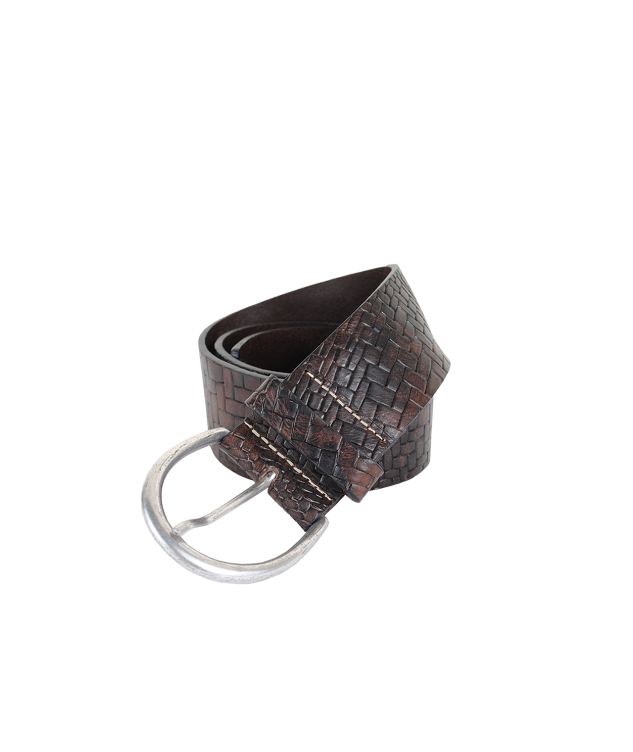 Gürtel Muri 5cm | dunkelbraun