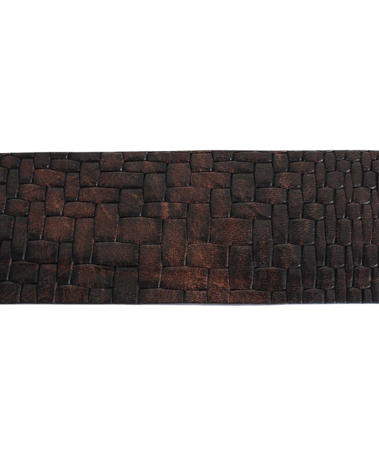 Gürtel Muri 5cm | dunkelbraun