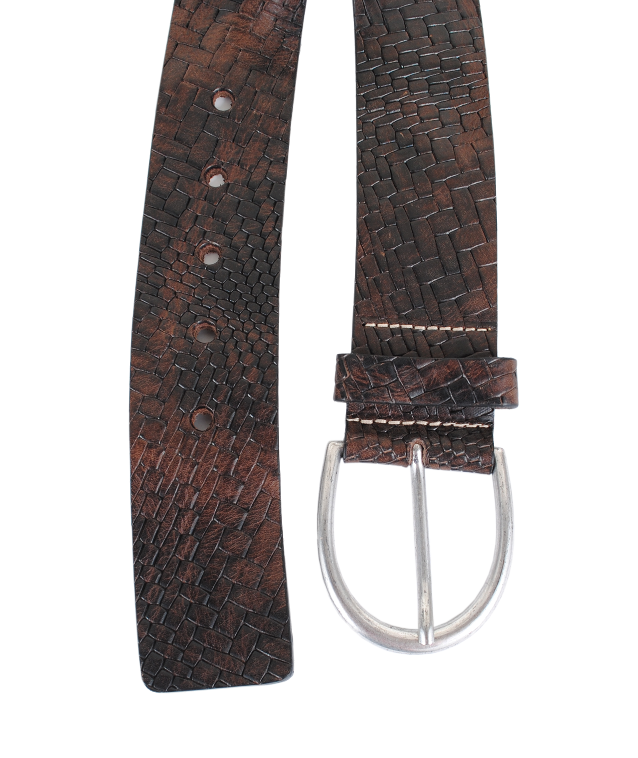Gürtel Muri 5cm | dunkelbraun