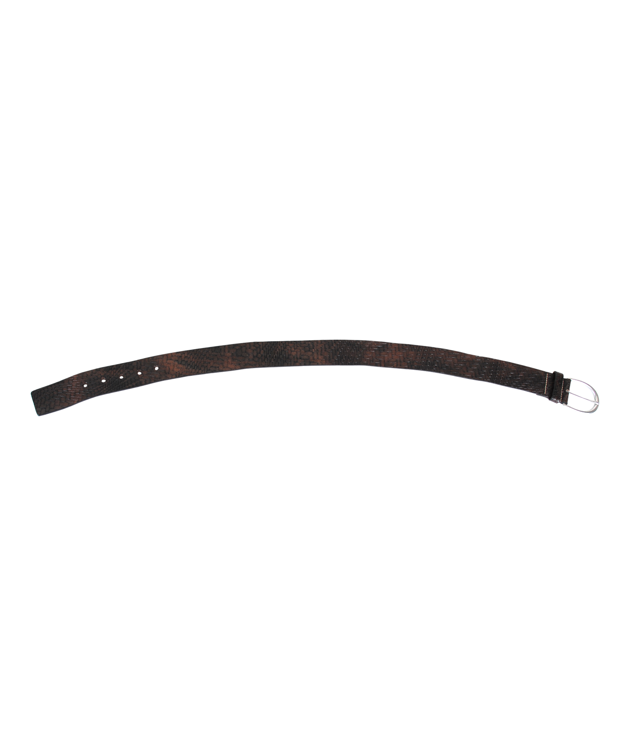 Gürtel Muri 5cm | dunkelbraun