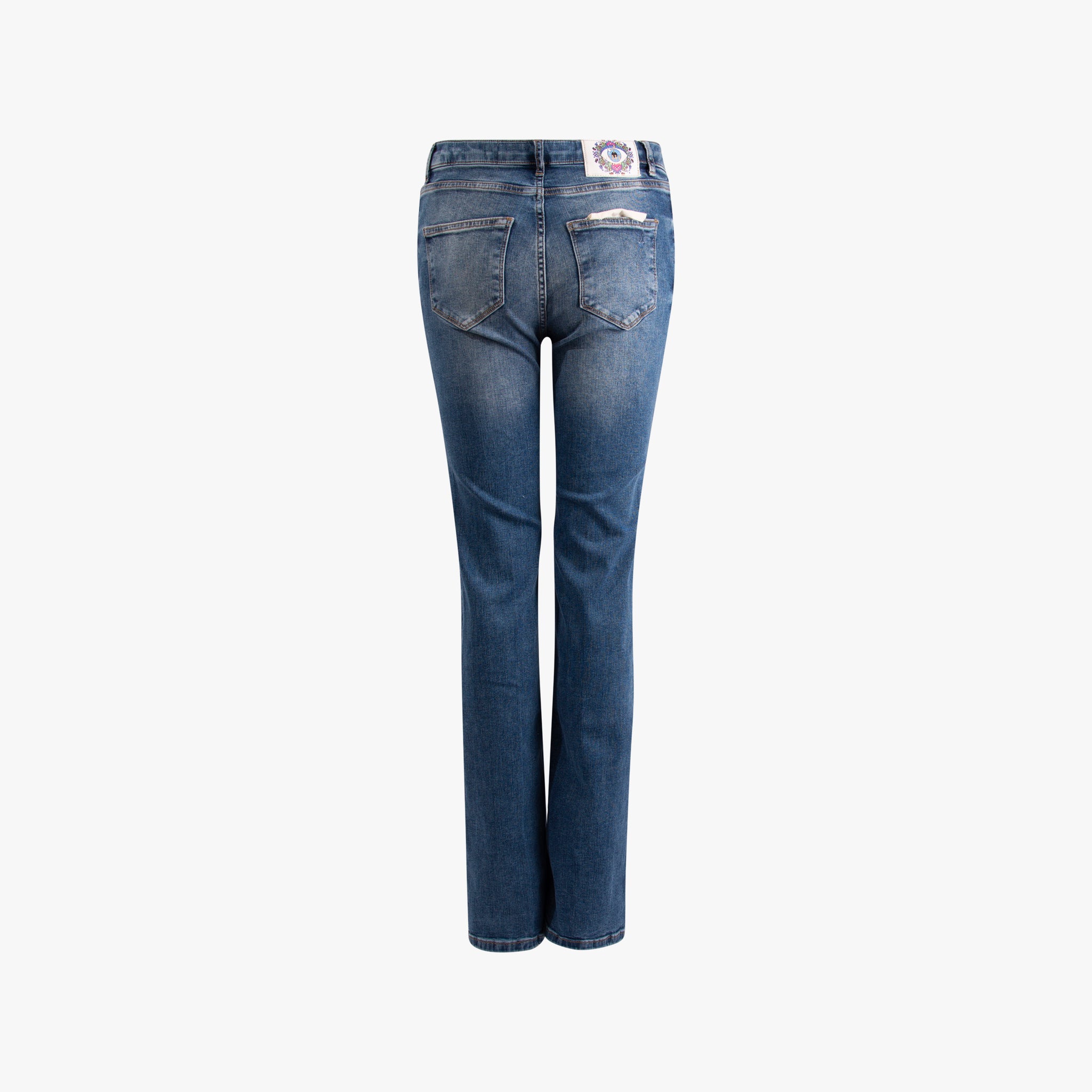 Jeans Lindenhof flared
