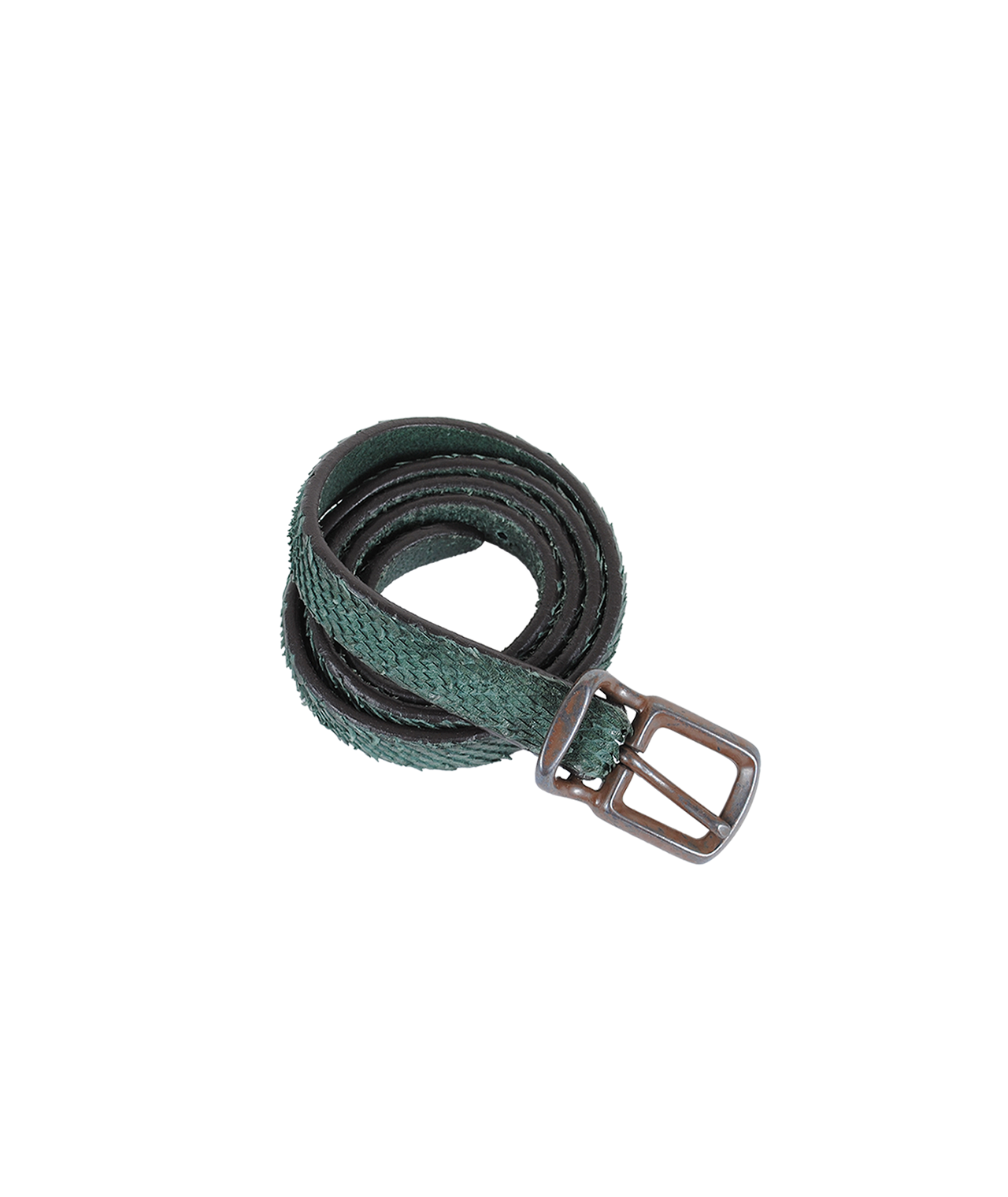 Gürtel Tapeto | grün