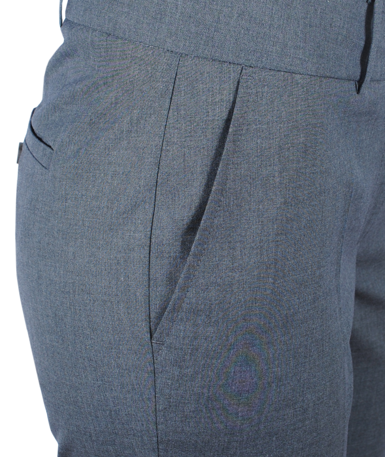 Herrenhose Josephine | grau