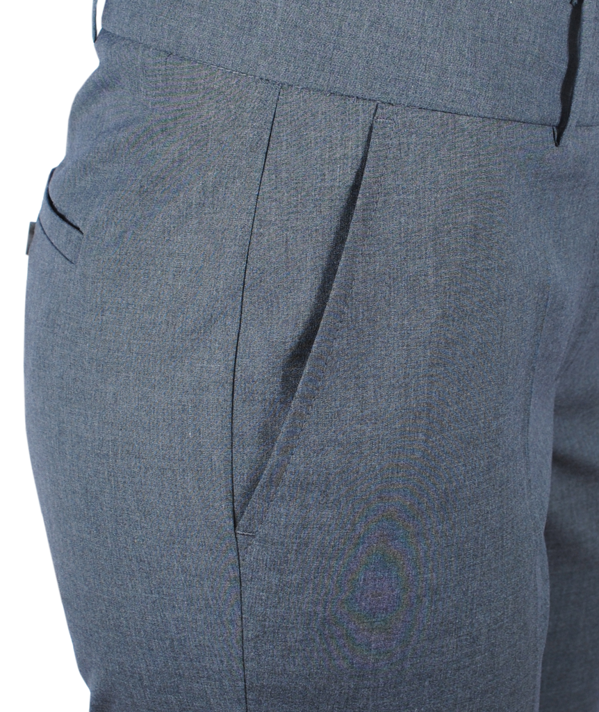 Herrenhose Josephine | grau