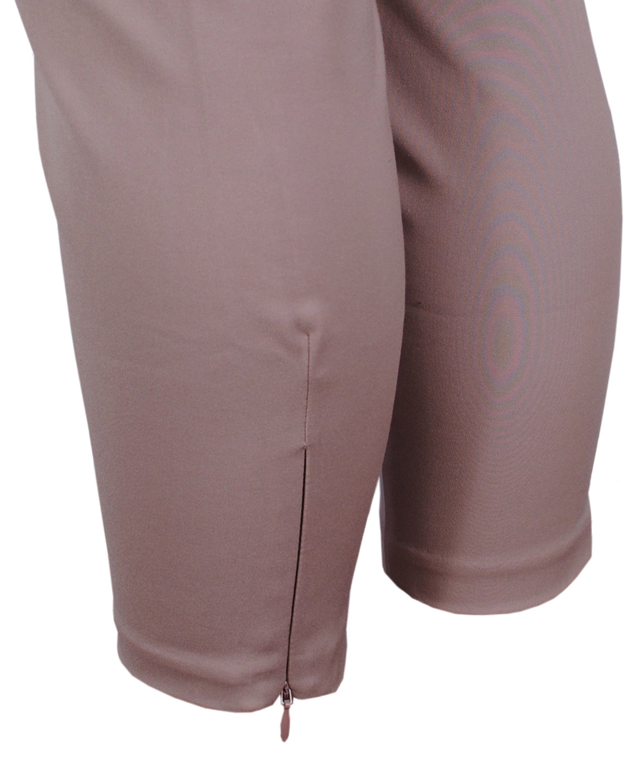Hose Angelie Zip | rose