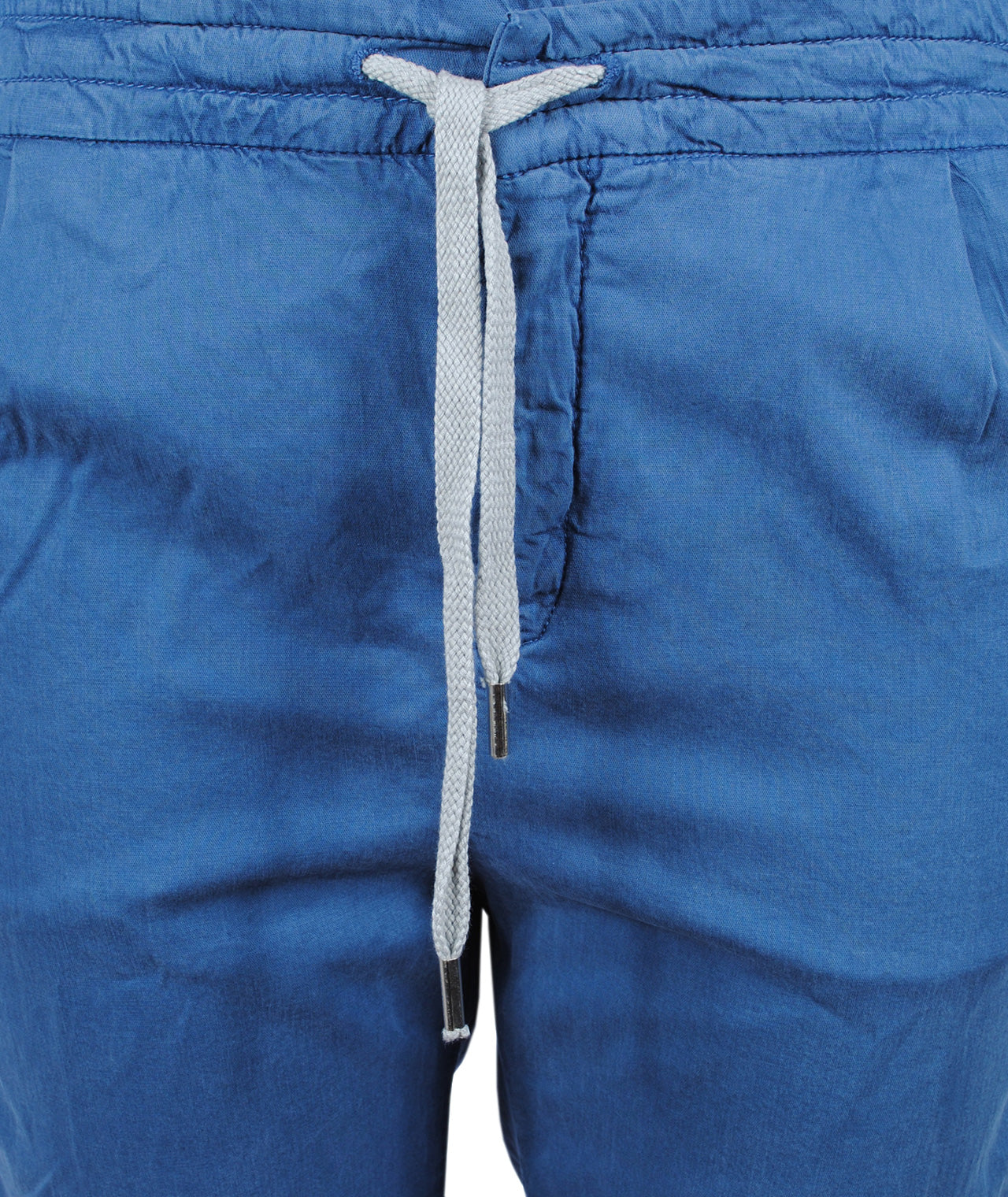 Hose Joggpant L34 | blau