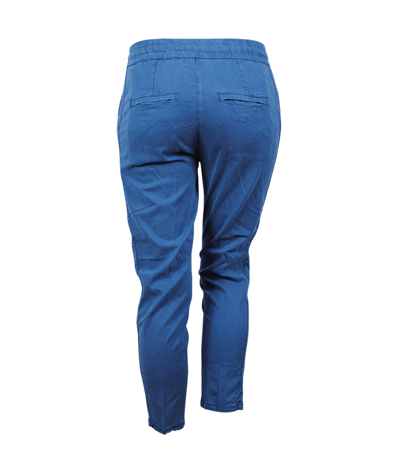 Hose Joggpant L34 | blau