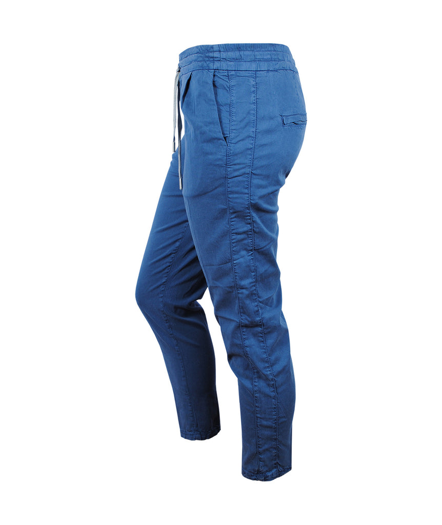 Hose Joggpant L34 | blau