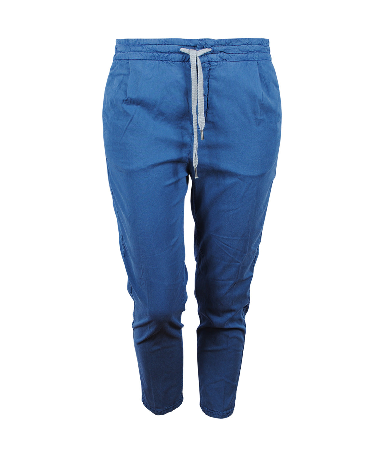Hose Joggpant L34 | blau