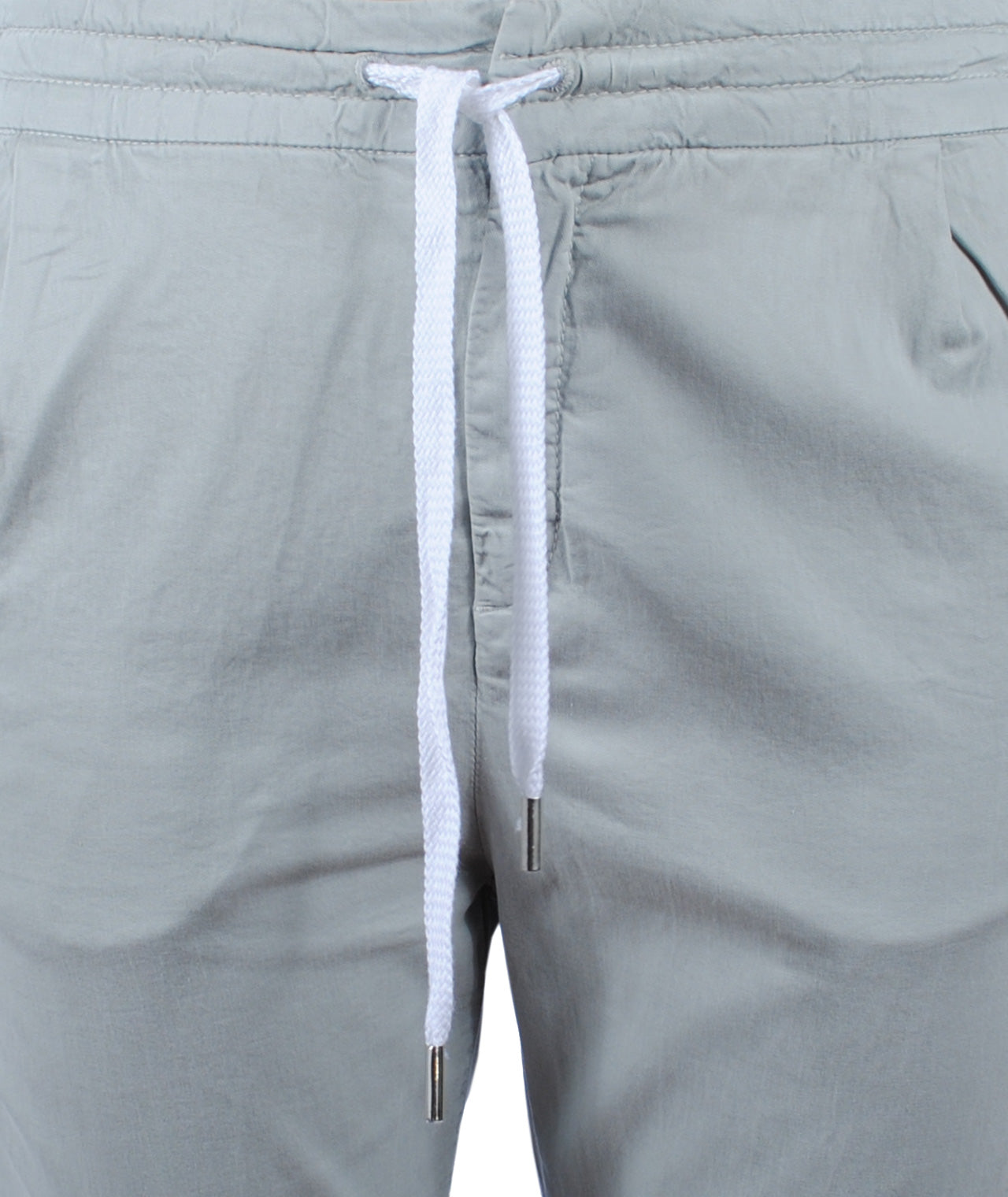 Hose Joggpant L34 | hellgrau
