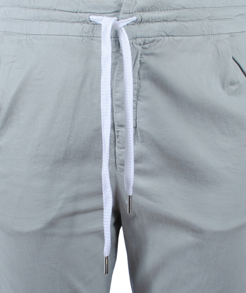 Hose Joggpant L34 | hellgrau