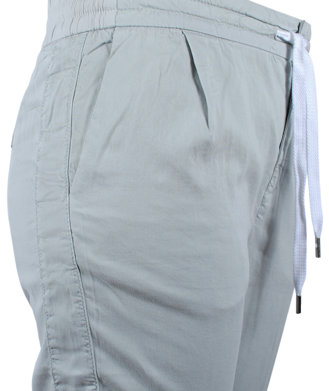 Hose Joggpant L34 | hellgrau
