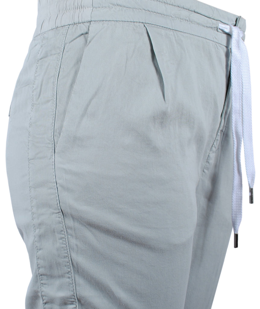 Hose Joggpant L34 | hellgrau