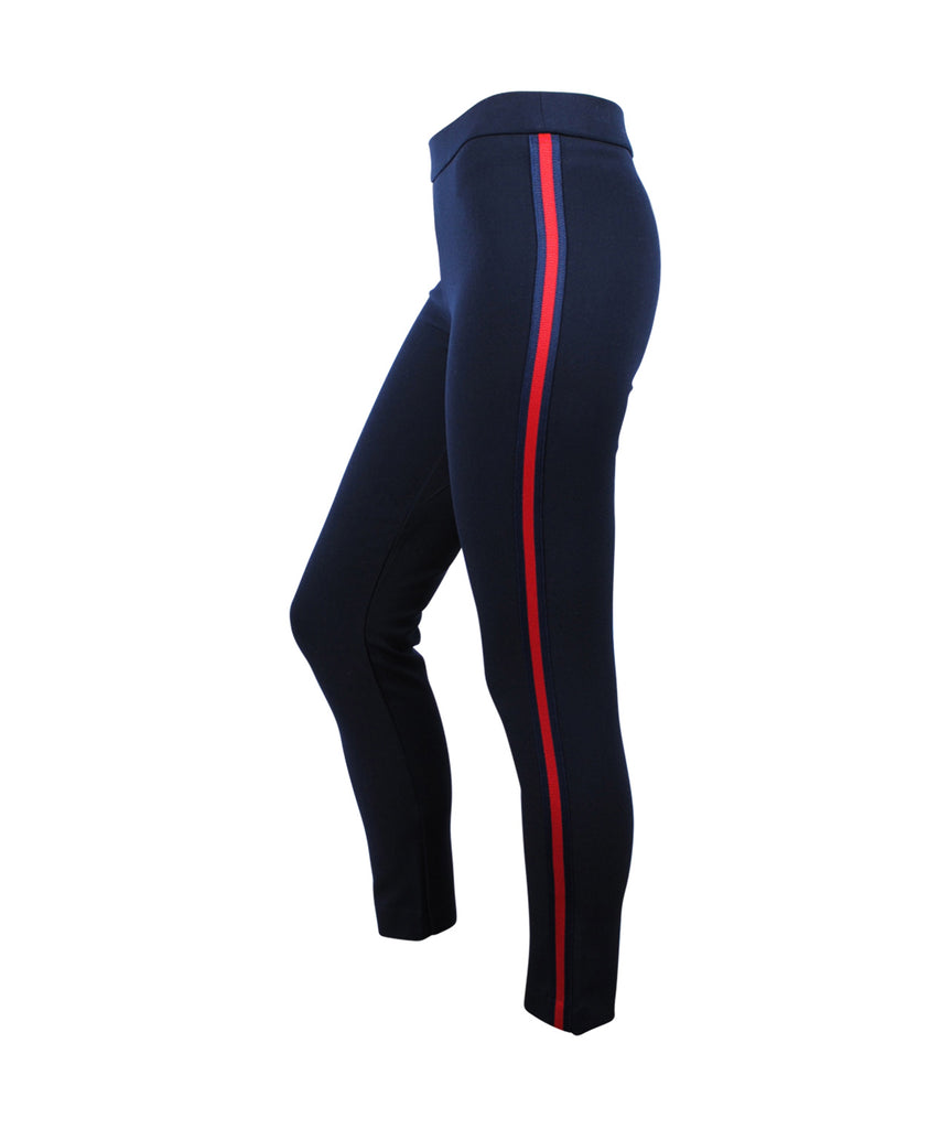 Hose Leggingstyle | navy