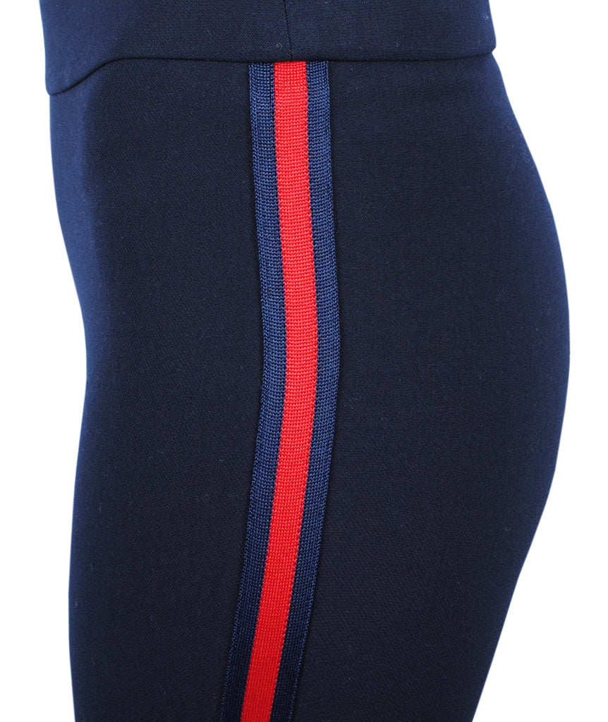 Hose Leggingstyle | navy