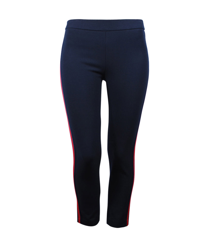 Hose Leggingstyle | navy