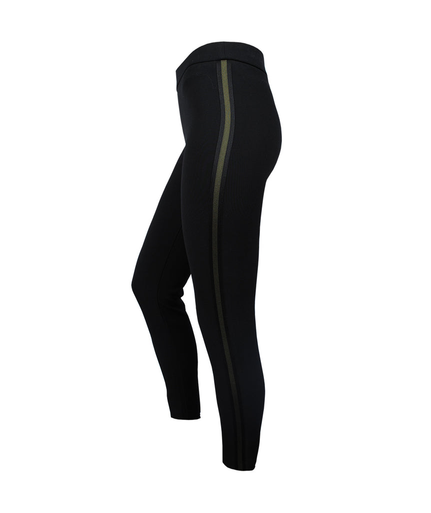 Hose Leggingstyle | schwarz