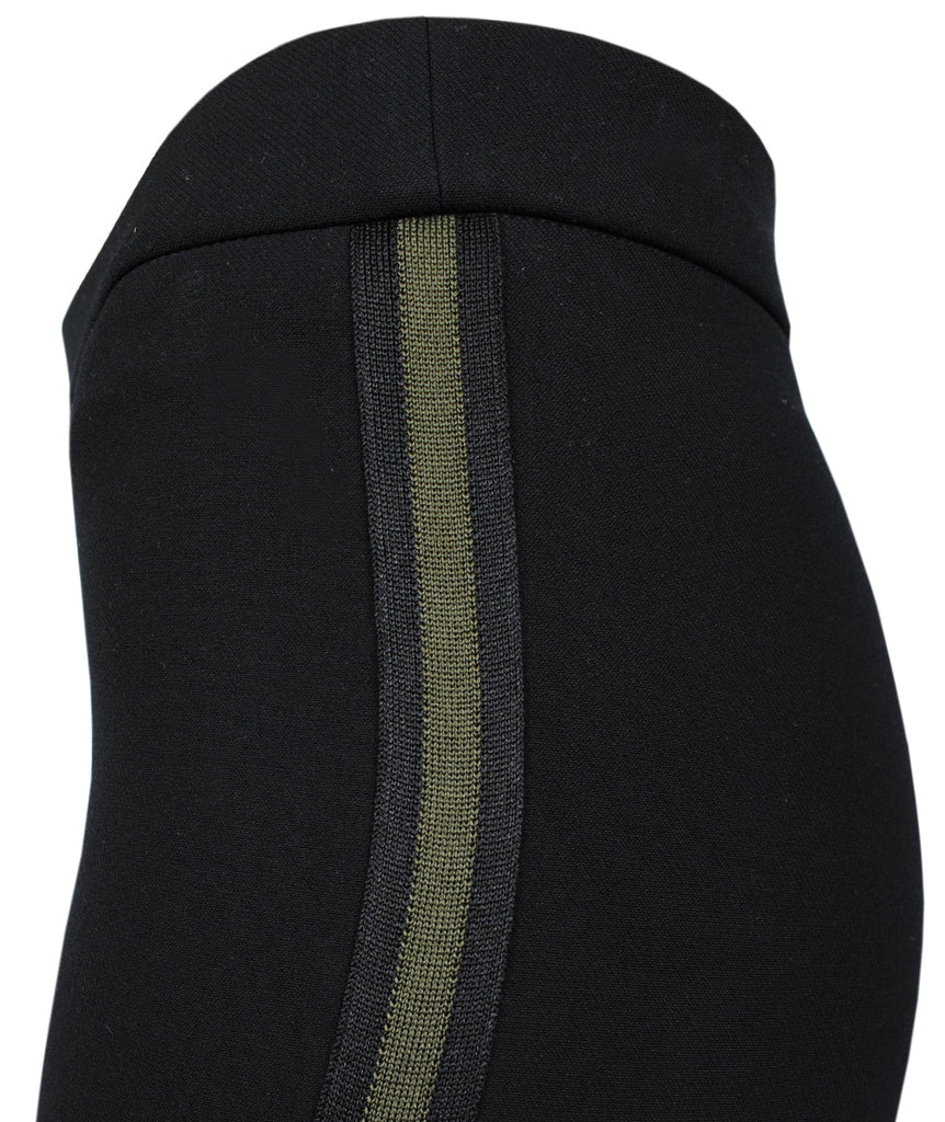 Hose Leggingstyle | schwarz