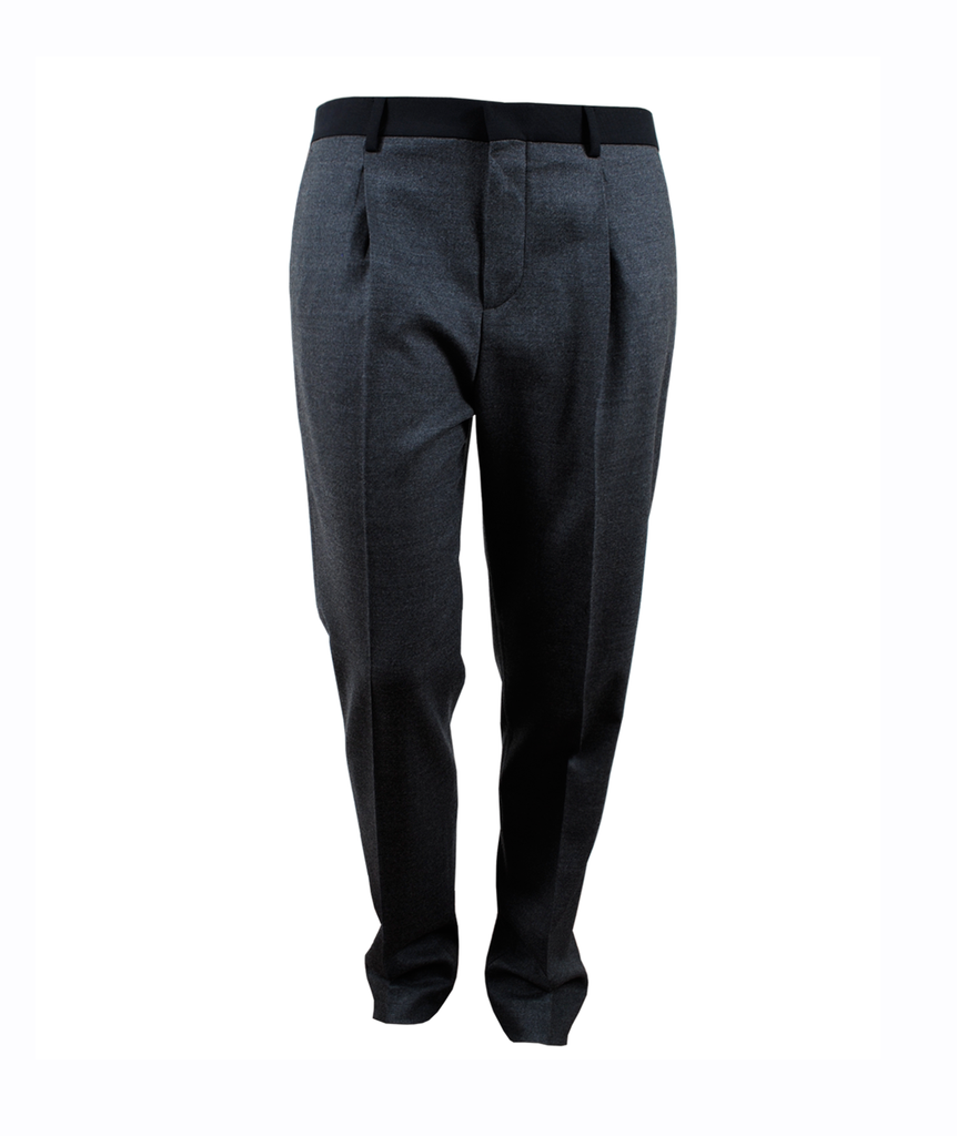 Hose Pharell | grau