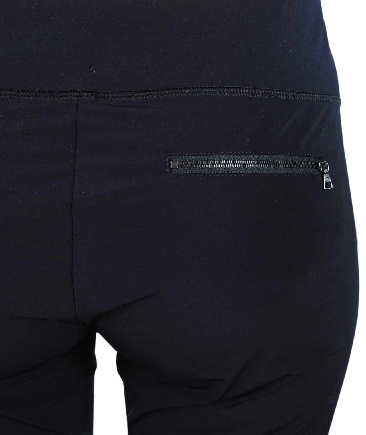 Hose sportiv Jaden | schwarz