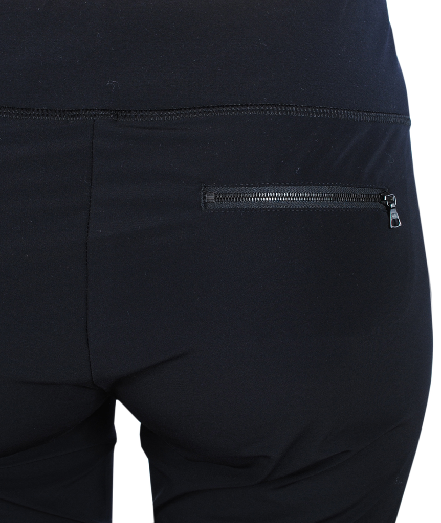 Hose sportiv Jaden | schwarz